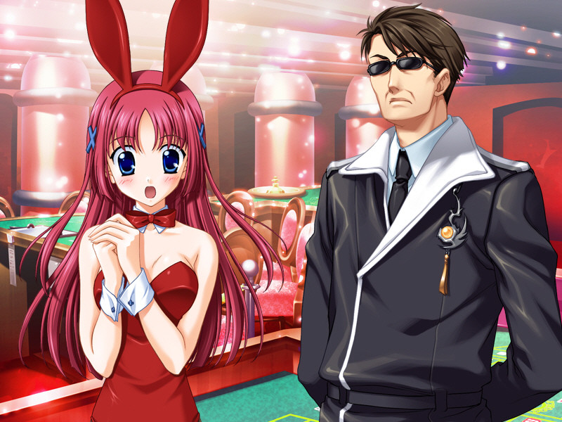 D.C.P.K.～다・카포커～