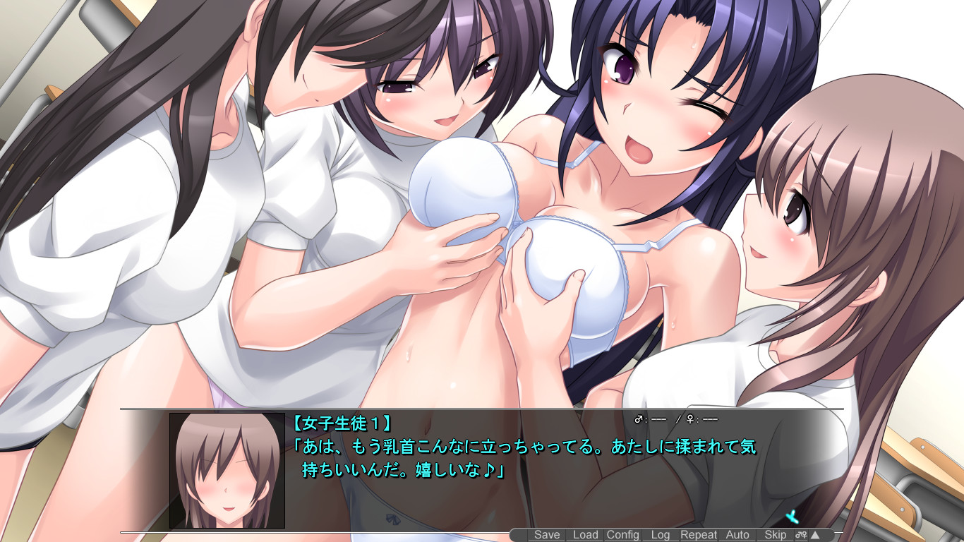 눈을 떠보니 사촌 동생을 지키는 미소녀 검사가 되어 있었다