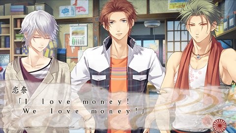 카미나루 키미토