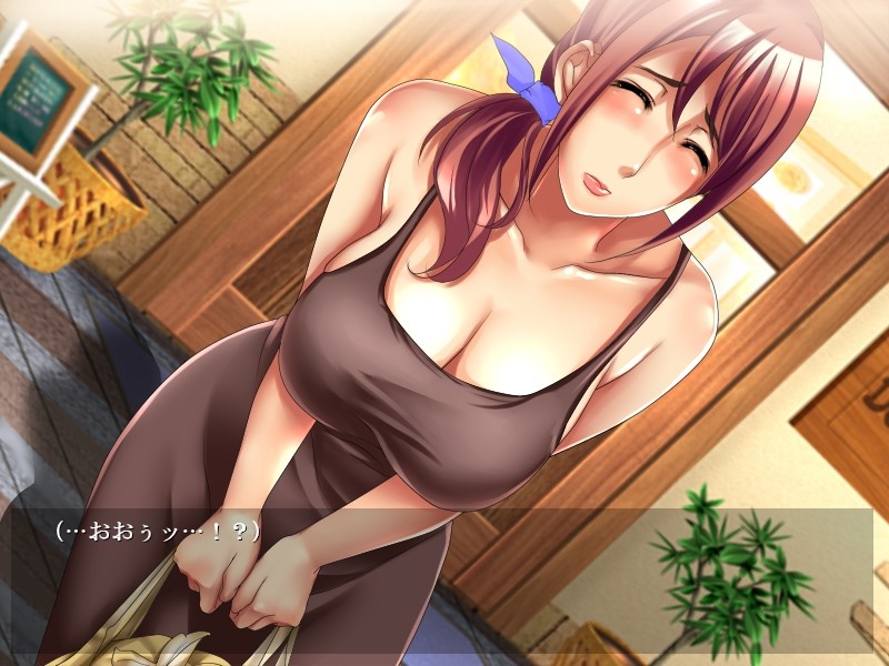 동경하는 카나코 씨