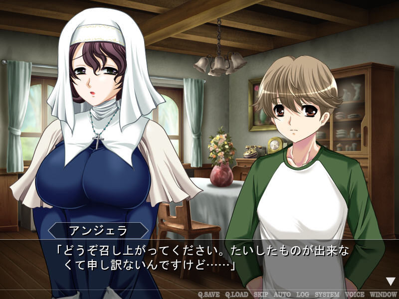 코스모스의 비밀