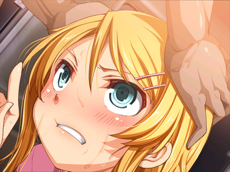 내 여동생이 이렇게 귀여울 리가 없어