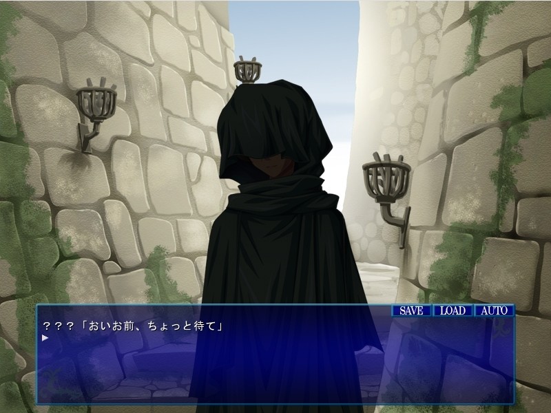 Rane Crisis～승려 검사 미묘루 최음제 능욕 타락 편～