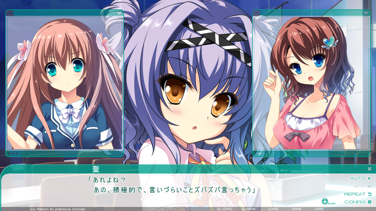 코코로＠펑션 !