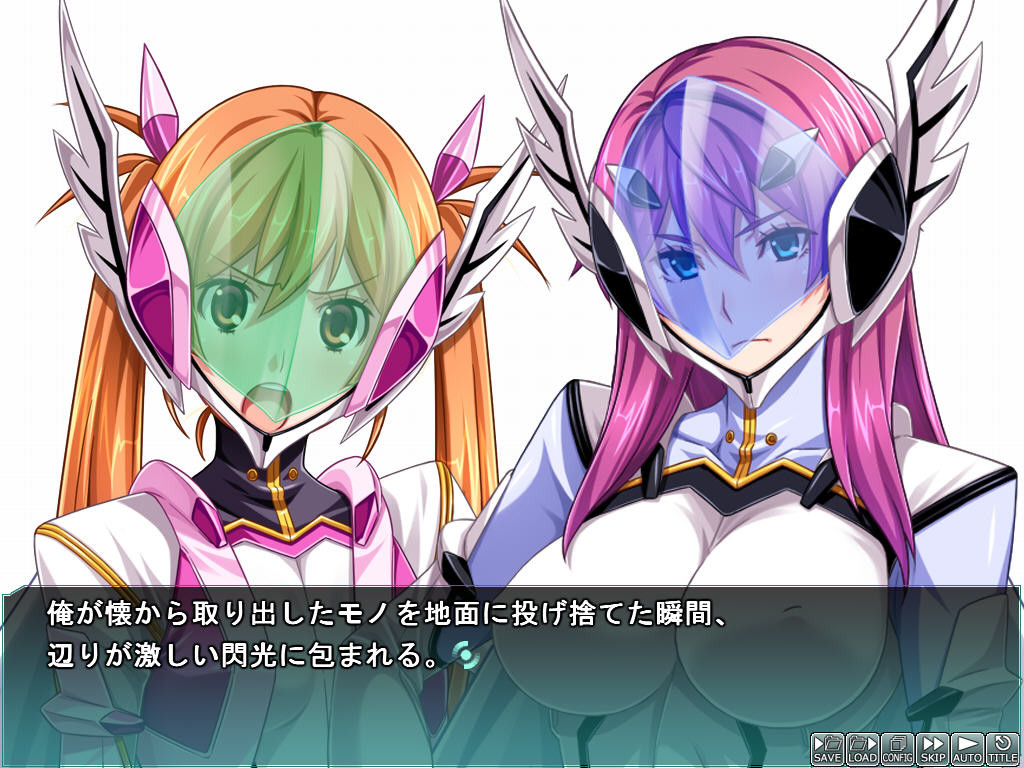 장갑전희 프리즘 레이커 ~정의의 히로인 굴욕의 세뇌 최면 조교~