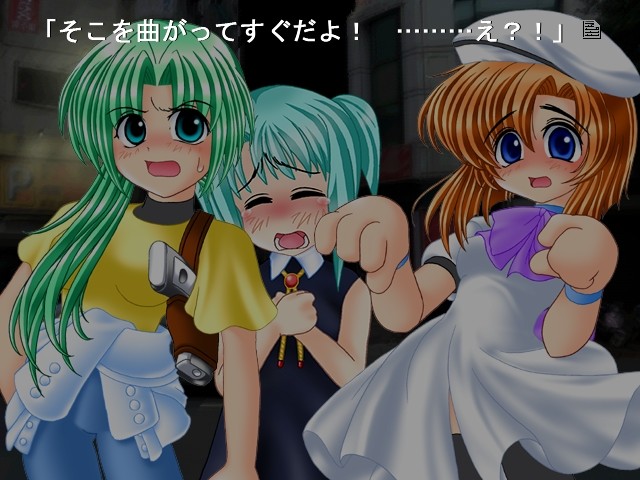 쓰르라미 울 적에 봉