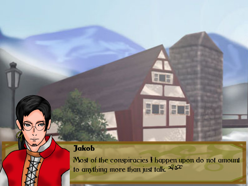 The Nettestadt Troll