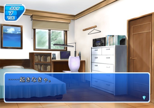 Que～엔션트 리프의 요정～