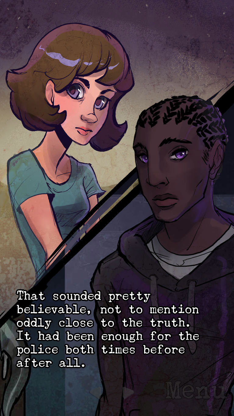 Perceptions of the Dead