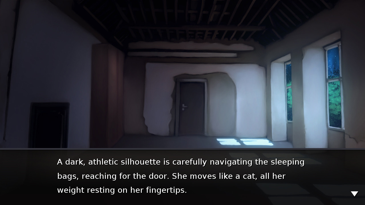 25Prism - The Autumn of our Lives