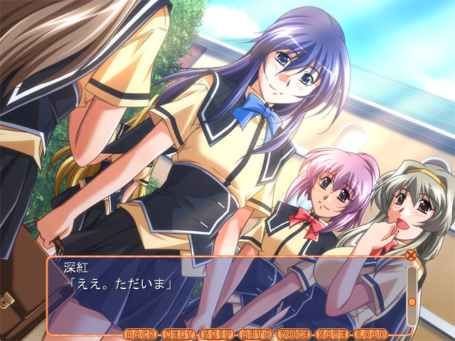 오네사마의♂(그것) ～모에기 미쿠의 수난!?～