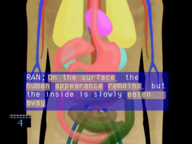 다크 헌터 -하 요마의 숲-