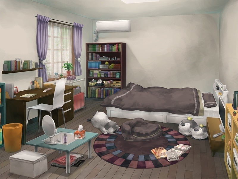 아마네 메이드와 츤데레 위원장의 응원 엣찌 ～치유해 줄게! 격려해 줄게! 후레♪ 후레♪ 종부 힘내라♪～