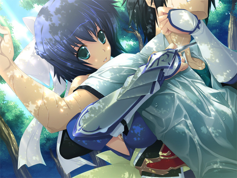 시덴～원환의 인연～