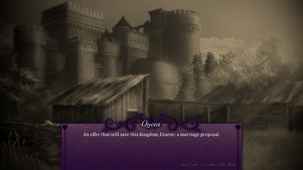 Seduce Me: A Succubus's Sacrifice